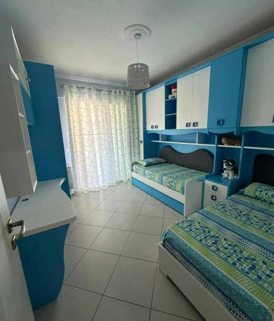 Klevis Apartament Vlore