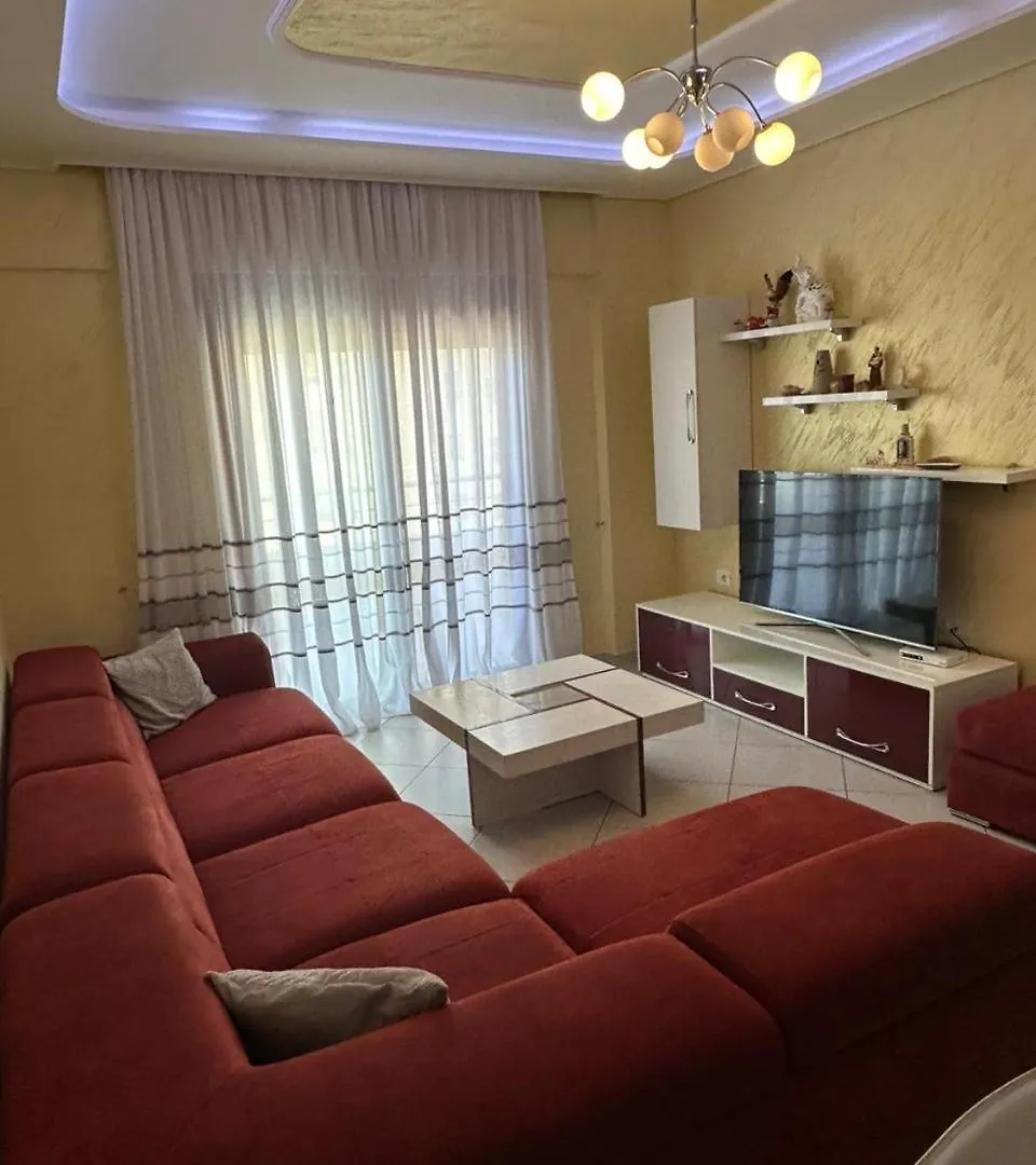Klevis Apartament Vlore 0*,  Albania
