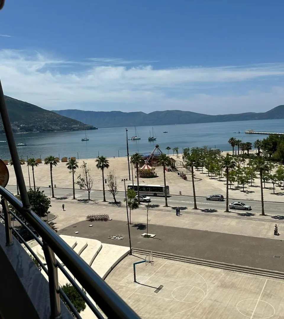 Apartment Klevis Apartament Vlore