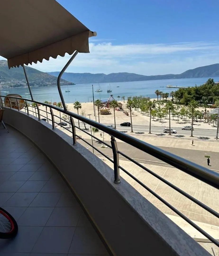 Klevis Apartament Vlore